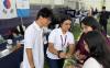 ShinWon Strengthens the Virtuous Cycle of Sustainable Growth with Guatemalan Youth at National Job Fair