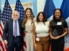 Guyanese woman honored in New York for excellence in human services