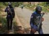 Gang attack on armoured vehicle in Haiti leaves two police officers injured and one driver dead