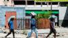 Haiti in distress; Haitians in the US in limbo