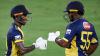 Nissanka, Hasaranga shine as Sri Lanka survive Hong Kong scare to inch closer to Asia Cup Super 4s
