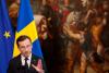Sweden hits back at Hungary’s Orban over crime jibe