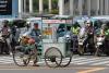 Indonesia unveils economic stimulus package worth over $1 billion