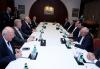 Iran, Lebanon vow closer ties at Doha summit after Qatar attack