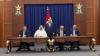 Partners Sign Key Contracts for Iraq's Gas Growth Integrated Project