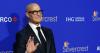 Here's the actor joining NBC's coverage of next year's Olympics in Italy