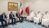 Arab-Islamic summit seeks unified response to counter Israel
