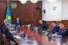 Kazakh Government Approves Action Plan to Implement President Tokayev’s Address