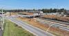 I-71 North to be reduced to 1 lane overnight next week for bridge construction