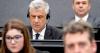Ex-diplomat says Thaci lacked control over KLA in Kosovo war crimes trial