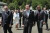 U.S. suspends talks with Kosovo and blames the caretaker government for rising tensions