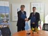 Kuwait Signs its Country Programme Framework (CPF) for 2026–2035