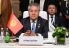Israel's brutal aggression against Qatar is source of deep concern for all: Kyrgyz Foreign Minister