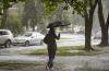 Thunderstorms possible Tuesday in Latvia