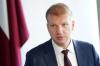 Latvia will not support the 90% emissions reduction proposal