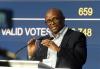 Q&A with IEC chair Mosotho Moepya on voter apathy