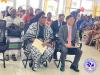 China Boosts Liberia’s Maternal, Child Health Sector with Medical Donation