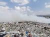 Choking Ha Tšosane residents flee homes as dumpsite burns