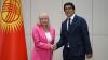 OSCE highlights progress in Kyrgyz-Tajik border delimitation