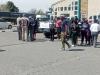BASOTHO HAWKERS STRANDED AS MASERU BORDER DISPUTE DRAGS ON