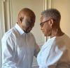 Liberia: President Boakai Consoles Family of Late Minister Sylvester Grigsby During Visit to U.S.