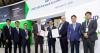 Liberian Registry awards nine gas carrier AiPs