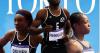 Liberia’s Athletes Gear Up for 2025 World Athletics Championships in Tokyo