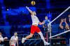 Turkey edges Libya in 4, boosts FIVB worlds’ bid