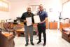 Signing of a Cooperation Agreement between the Teaching Oral and Dental Center and the College of Medical Technology in Benghazi