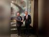 MEA Secy (West) holds talks with Vice-Minister of Lithuanian Foreign Ministry