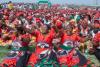Malawi votes in a rematch between two presidents as economic crisis bites