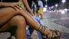 Girl, 18, narrates how she shunned prostitution in Mali