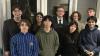 Eduroam, iPad classes, and French literacy track: School students set out priorities for Luxembourg's new school year