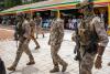 Washington backs Mali’s Junta to fight extremists: WashPo