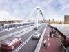 Mali: New bridge over the Sava to be completed by the end of next year