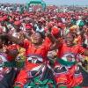 Malawi votes in a rematch between two presidents as economic crisis bites