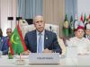 President of Mauritania warns Israeli aggression against Qatar Is threat to Arab and Muslim security
