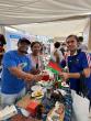 Malawians shine at Seoul African Festival