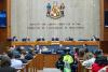 Baltimore County Council approves redistricting maps