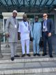 Top GRA officials attend IMF TADAT regional workshop in Mauritius