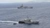 Indian Navy Ships Conclude Joint Training At French, Mauritian Ports In Indian Ocean