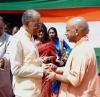 Mauritius PM Ramgoolam’s Ram Temple visit reflects deep civilisational ties: MEA