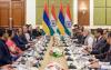 India, Mauritius Elevate Ties with Major Infrastructure, Maritime and Cultural Initiatives