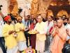 “Reflection of deep civilizational links…”: MEA shares pictures from Mauritius PM’s visit to Ram Janmabhoomi Temple