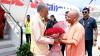 Mauritius Prime Minister Prays At Shri Ram Janmabhoomi In Ayodhya