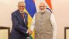 India-Mauritius Bilateral Ties Enter More Dynamic And Forward-Looking Phase