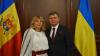 Moldovan embassy holds gala reception in honor of Independence Day