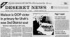 Deseret News archives: Tiny kingdom of Monaco saddened by death of Princess Grace