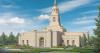 Site map, rendering released for Mongolia’s first house of the Lord
