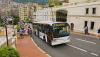 Monaco buses to run free services during major events